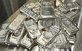 Silver Correction Warning: Gold-Based Analysis