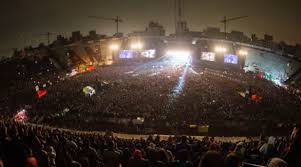 La Renga en Huracán: ¿Se concreta el show en CABA? Incertidumbre y expectativa - Imagen principal del artículo