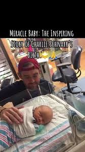 What Happened to The Baby Leo Charlie Barger | TikTok