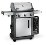 Barbacoa Weber Spirit Premium S-3-