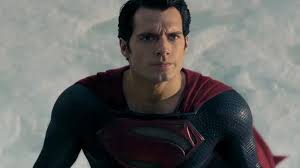 Henry Cavill's Superman Returns in Unseen Man of Steel Photo