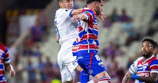 ¡Vélez Sorprende! Empate Agónico en Brasil: ¿La Llave a la Gloria? - Imagen principal del artículo