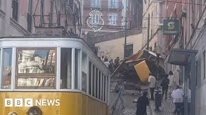 BBC - News update