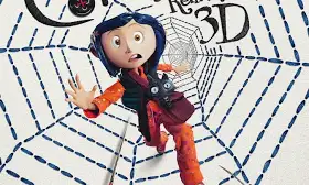 Brand New 'Coraline' 3D Remaster Coming to Theaters in August!
