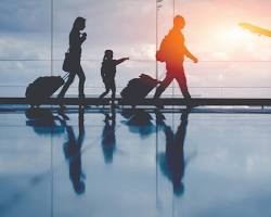Family travel