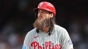 Philadelphia Phillies Announce Brandon Marsh Decision During Yankees Series