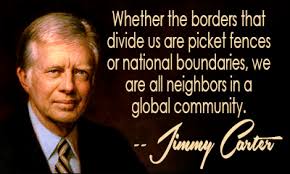 Jimmy Carter Quotes via Relatably.com