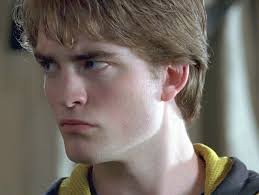 Robert Pattinson - Cedric Diggory