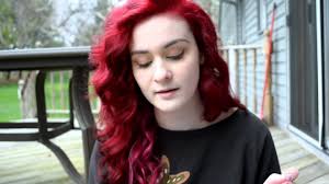 How To Get Bright Red Hair From Dark Brown Bright. Is this Red Hair the Actor? Share your thoughts on this image? - how-to-get-bright-red-hair-from-dark-brown-bright-736086740