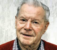 Werner Keller bekam zum 85. Geburtstag viele Glückwünsche.
