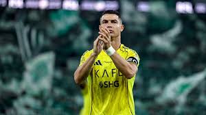 Cristiano Ronaldo's Perfect Saudi League Record Broken After Al Nassr's Loss vs Al Ahli