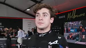 Franco Colapinto confiesa: 'Lleva tiempo mejorar estas cosas' tras el mal arranque de Alpine en Fórmula 1