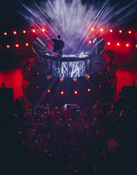 Illenium's Odyssey at Sphere: A Groundbreaking Residency