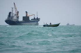 Iran says it plans to announce a new ‘exclusion zone’ near the Strait of Hormuz