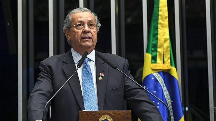 Jayme Campos | Político | G1