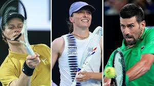 Australian Open 2026 LIVE updates: Djokovic two sets down after swipe at the chair umpire; Swiatek backs Gauff over racquet smash’You could have given me a heads-up’: Djokovic’s crack at chair umpire as Musetti leads; Swiatek backs Gauff over racquet s