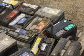 Image result for OLD BATTERY SCRAP