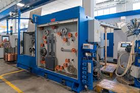 Insulation Line for Data Cables | ILD Series