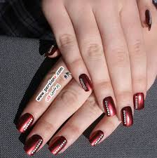 Image result for ‫طراحی ناخن‬‎