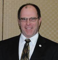 Illinois corn grower, Greg Guenther! Greg served eight years on the Illinois ... - guenther-award