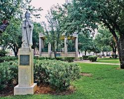 Image of San Augustine Historical Museum, Texas