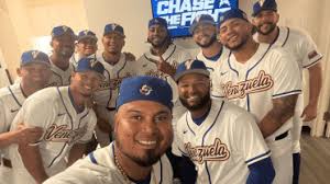 “Es hora de hacer historia”: Venezuela va al Clásico con talento y una revancha pendiente