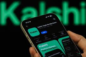 New York Wants $36 Billion From Kalshi. A Federal Judge Next Door Just Shielded It.