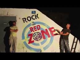 Rock in the Red Zone