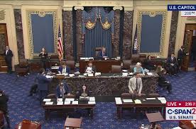 C-SPAN - News update