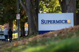 Super Micro Launches Internal Probe of Server Sales to China