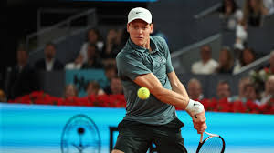 Sinner - Fils en directo: semifinales del Madrid Open, hoy en vivo