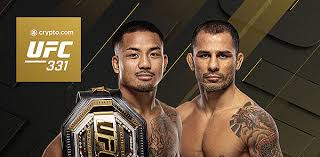 ufc
