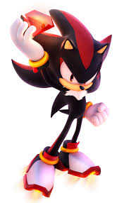 Resultado de imagen de shadow hedgehog