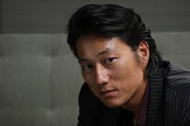 American actor Sung Kang poses during a portrait session at the Chatrium Suites during the Bangkok International Film Festival 2009 on September 29, ... - Sung%2BKang%2BSuits%2BMen%2Bs%2BSuit%2BN3zT7mtes8Rl