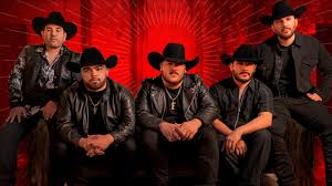 Grupo Frontera Cdmx