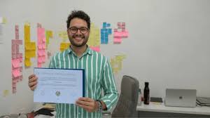 Por que 1º colocado no CNU foi impedido de assumir a vaga?