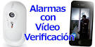 Alarma Casa Inalambrica Sin Contrato Avisa a celular GSM -