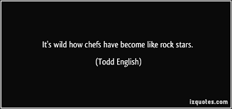 Quotes By Chefs. QuotesGram via Relatably.com