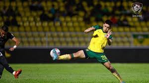MakanBola - News update
