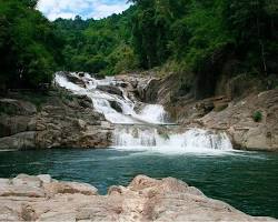 Photos of Yang Bay Nha Trang Tourist Area