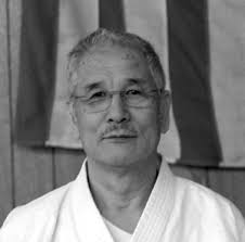 11 Innovations in Karate by Shojiro Sugiyama - shojiro_sugiyama