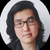 Vena Solutions Employee Eric Poon's profile photo