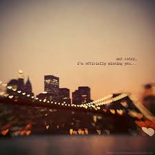 I Miss You Quotes Tumblr - Album on quotesvil.com via Relatably.com