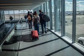 CDC Volunteers for Ebola Screenings Amid DRC Outbreak