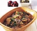 Lergryta recept