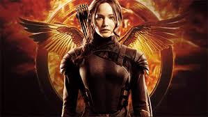 Afbeeldingsresultaat voor the hunger games