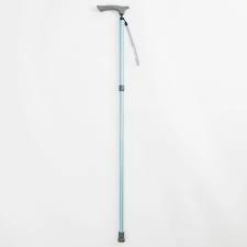Stretchable/Plain] Matte Finish Walking Poles | KINDCARE
