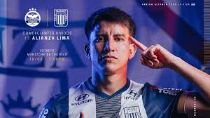 Comerciantes Unidos vs. Alianza Lima: Análisis y Estadísticas del Partido - Imagen ilustrativa del artículo