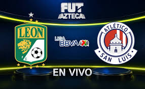León - San Luis