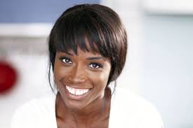 TV chef Lorraine Pascale was subjected to a vile racist tirade by a country pub landlord. The baking star, 40, said she was gobsmacked when the barman ... - Lorraine%2520Pascale-1465995